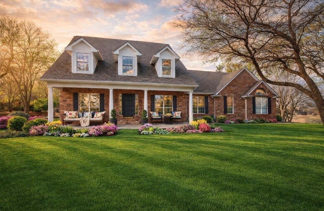 House in Cedar Hill, Texas, United States 1 - 17067768