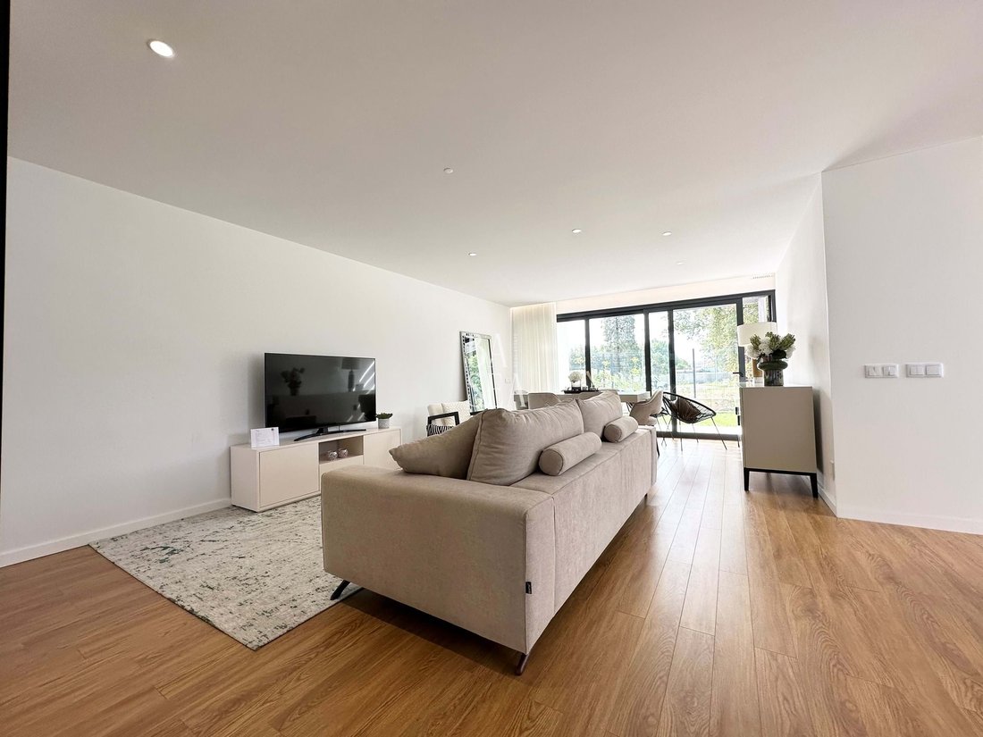 Villa in Palmeira, Braga, Portugal 3 - 17069233