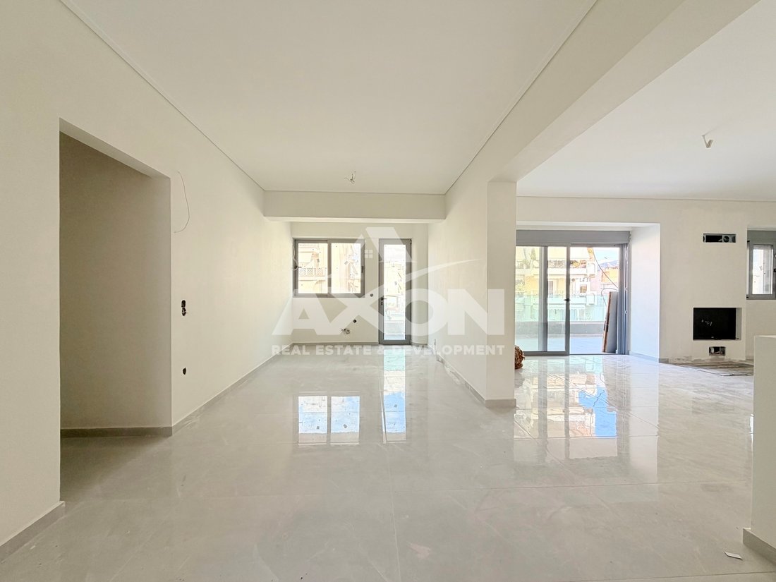 Apartment in 2nd Community of Kallithea, Attica, Greece 1 - 17068065
