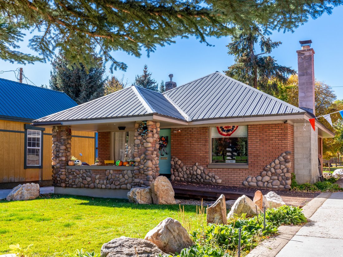 House in Huntsville, Utah, United States 1 - 17069949