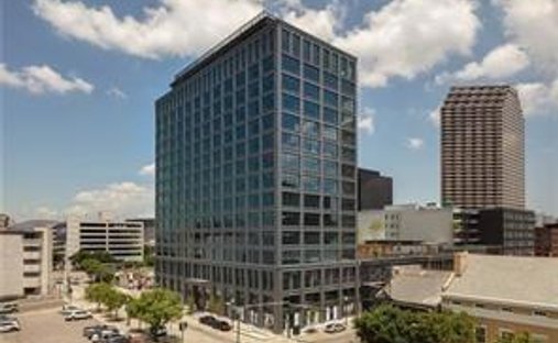 Condominio en Nueva Orleans, Luisiana, Estados Unidos 1