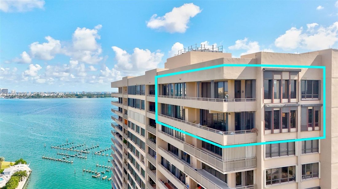Condo in Miami, Florida, United States 1 - 17068142