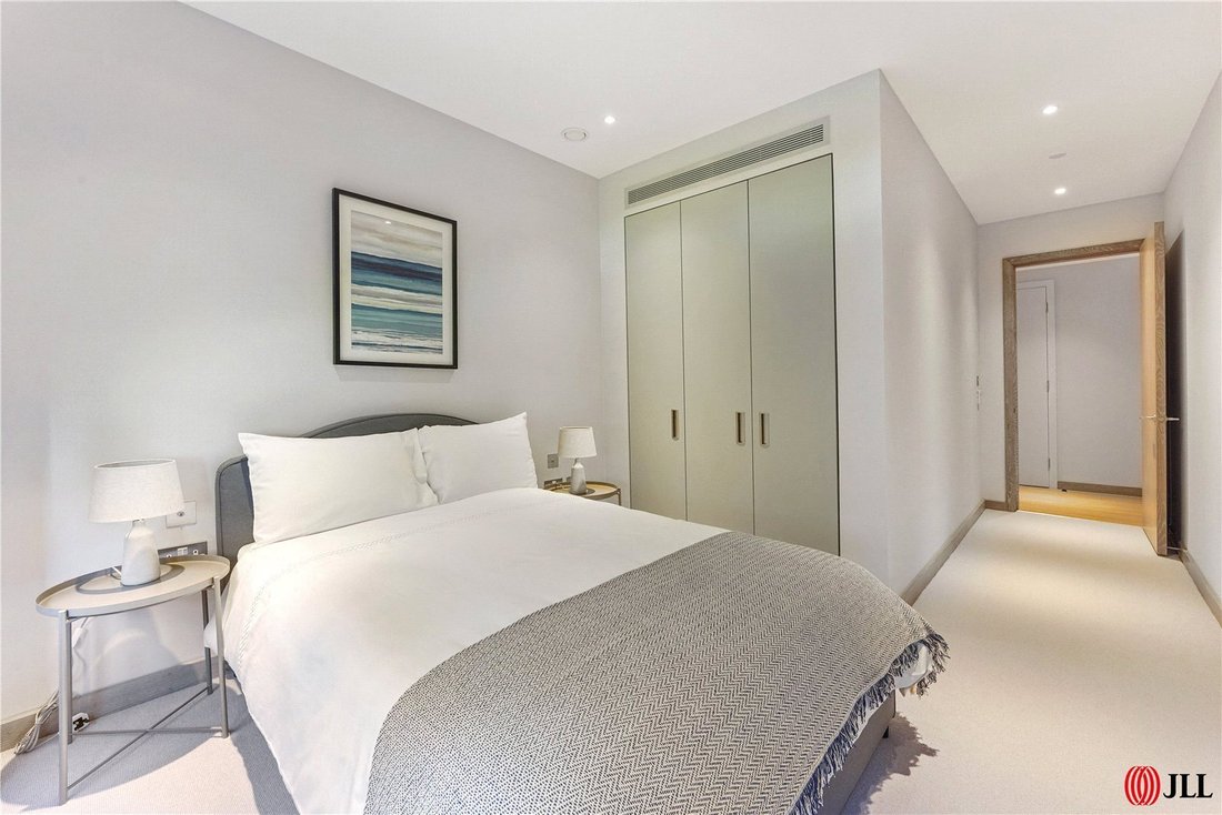 Apartment in Earlsfield, Wandsworth (Greater London), England 3 - 17067894