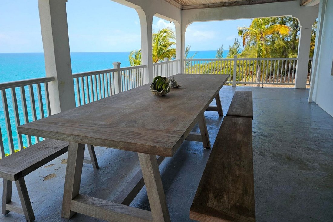 House in Alice Town, North Eleuthera, The Bahamas 2 - 17069206