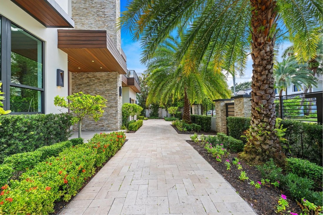 House in Fort Lauderdale, Florida, United States 4 - 16197585