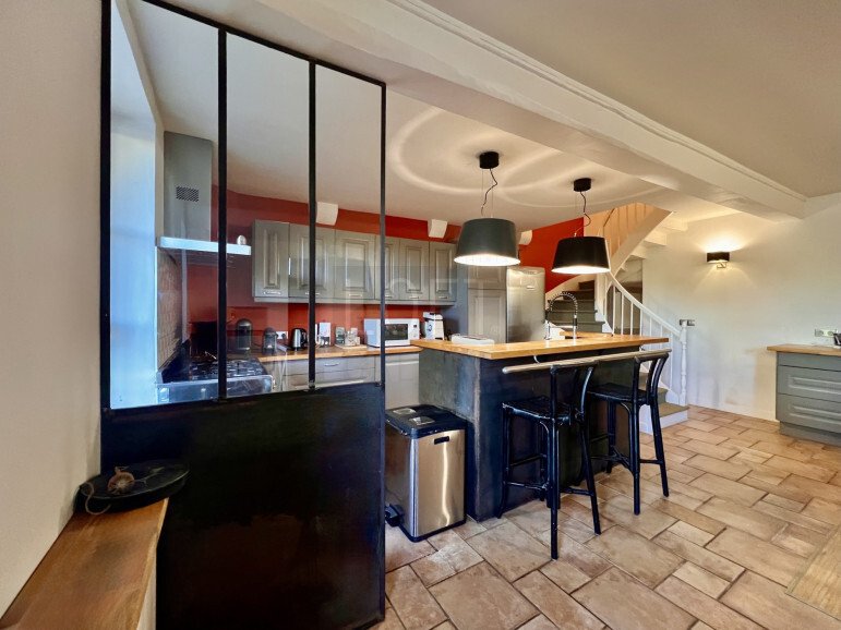 House in Saint-Caprais-de-Bordeaux, Nouvelle-Aquitaine, France 2 - 17070709