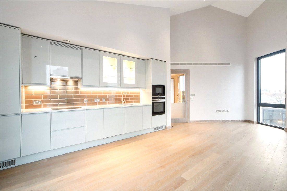 Apartment in Earlsfield, Wandsworth (Greater London), England 2 - 17067957