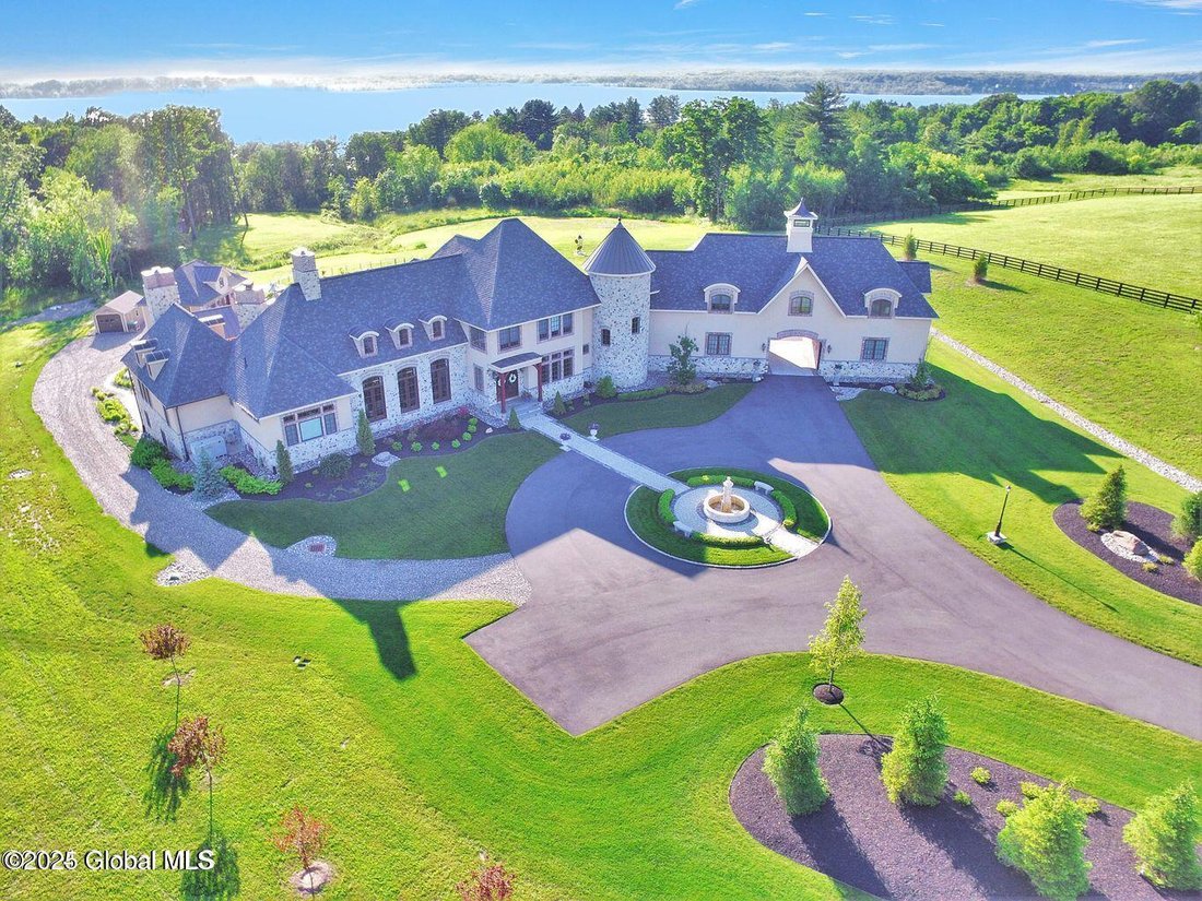 House in Stillwater, New York, United States 3 - 17069600