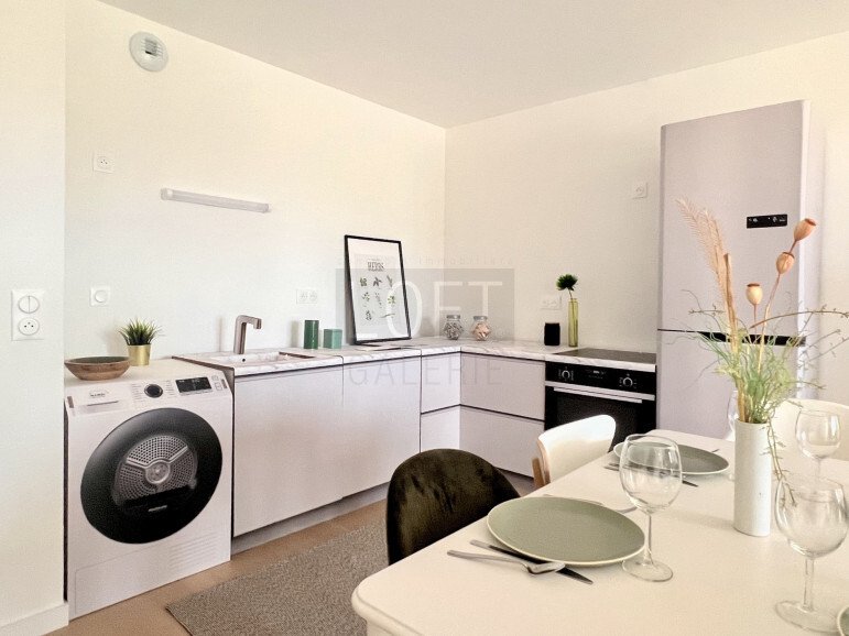 Apartment in Centre-Ermitage, Le Bouscat, France 4 - 17070904