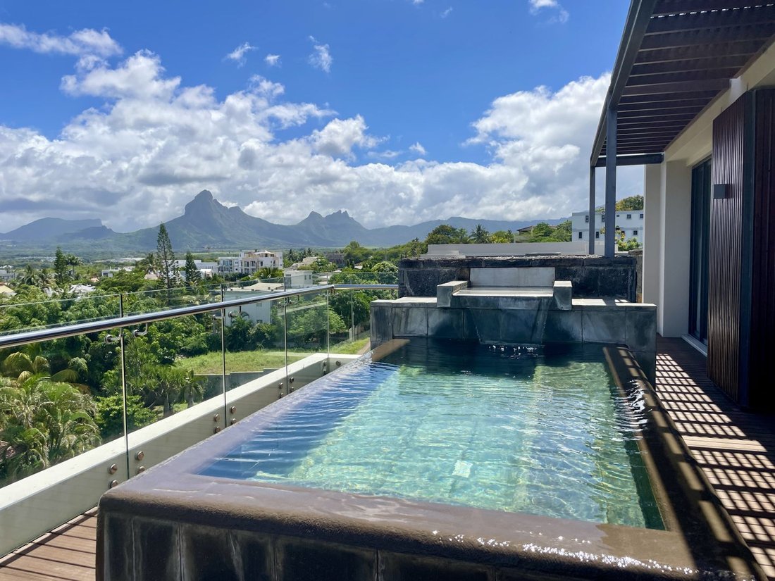 Apartment in Tamarin, Rivière Noire District, Mauritius 3 - 17068287