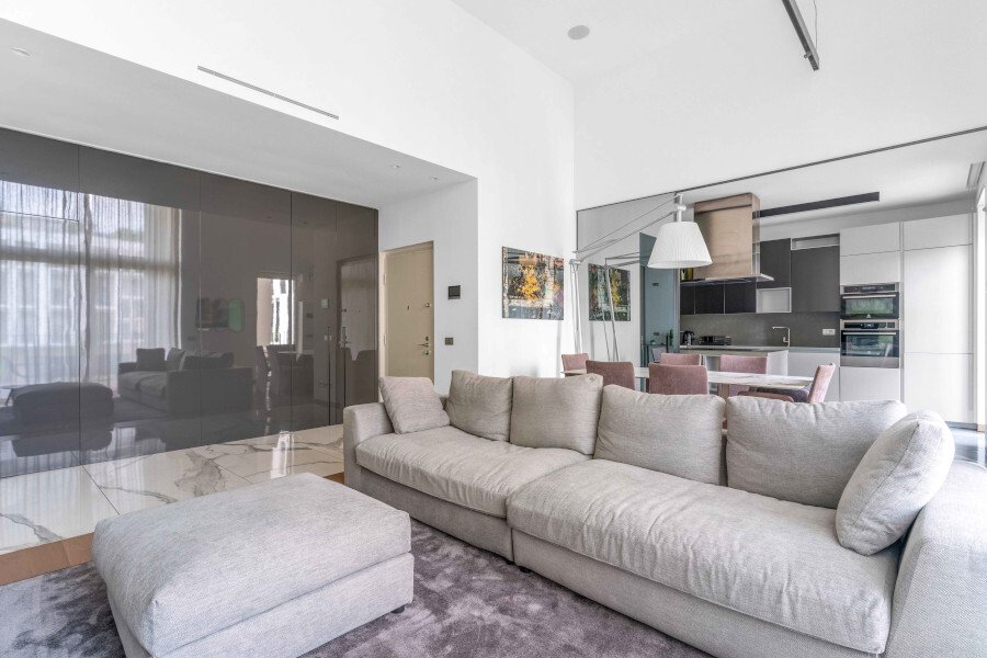 Apartment in Study City, Milan, Italy 4 - 17068194