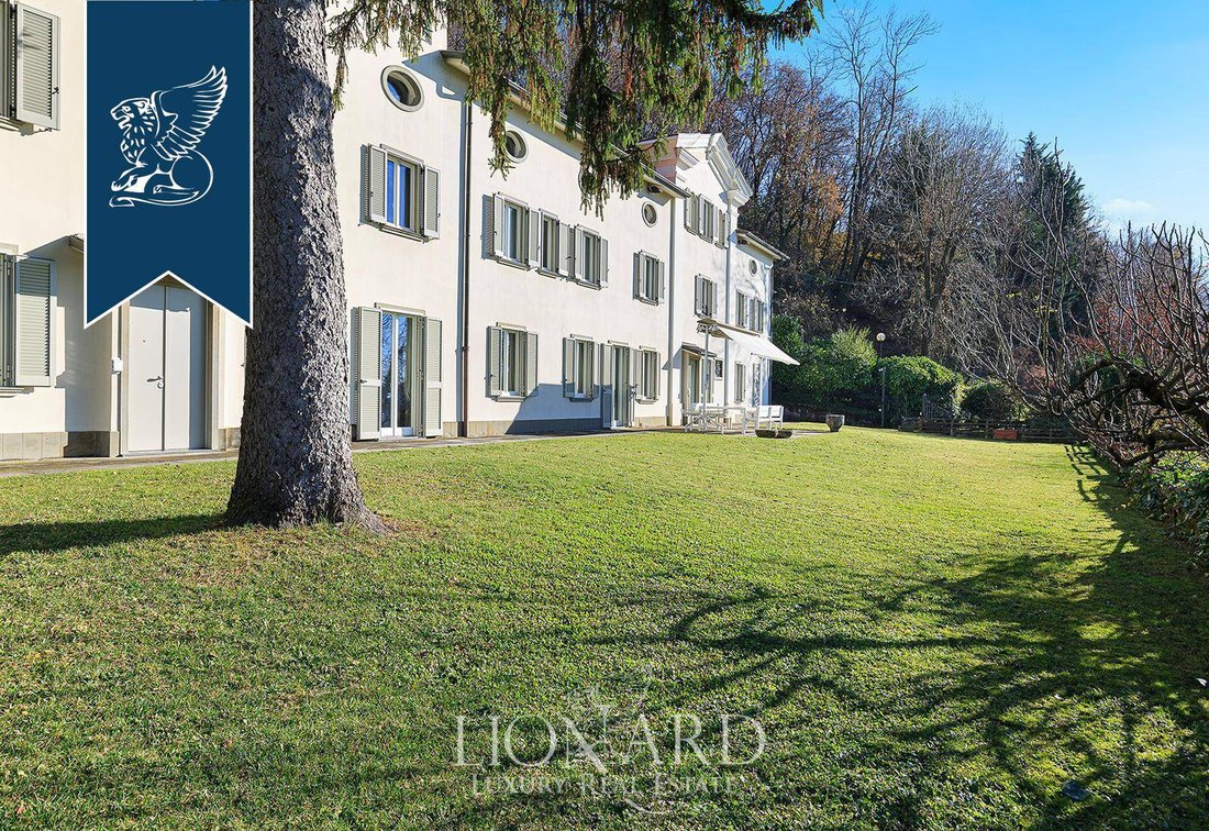 Villa in Nembro, Lombardy, Italy 4 - 17071458