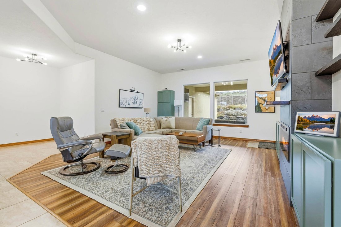 House in Richland, Washington, United States 4 - 17069545
