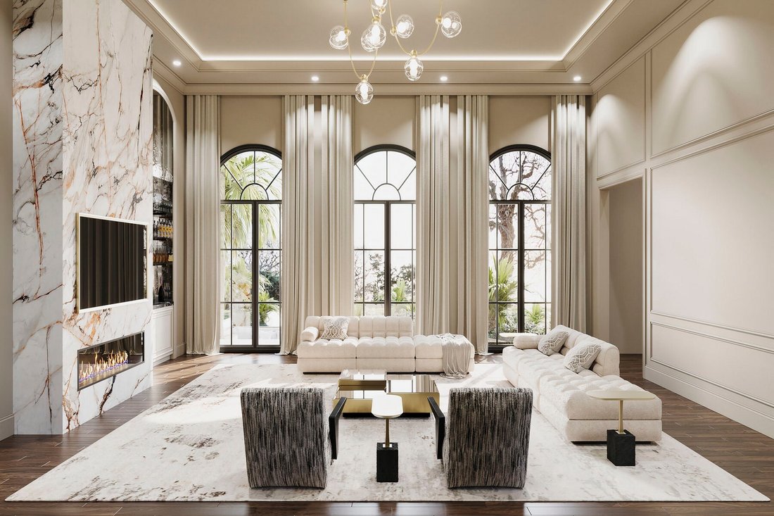 House in Tenafly, New Jersey, United States 3 - 17068552