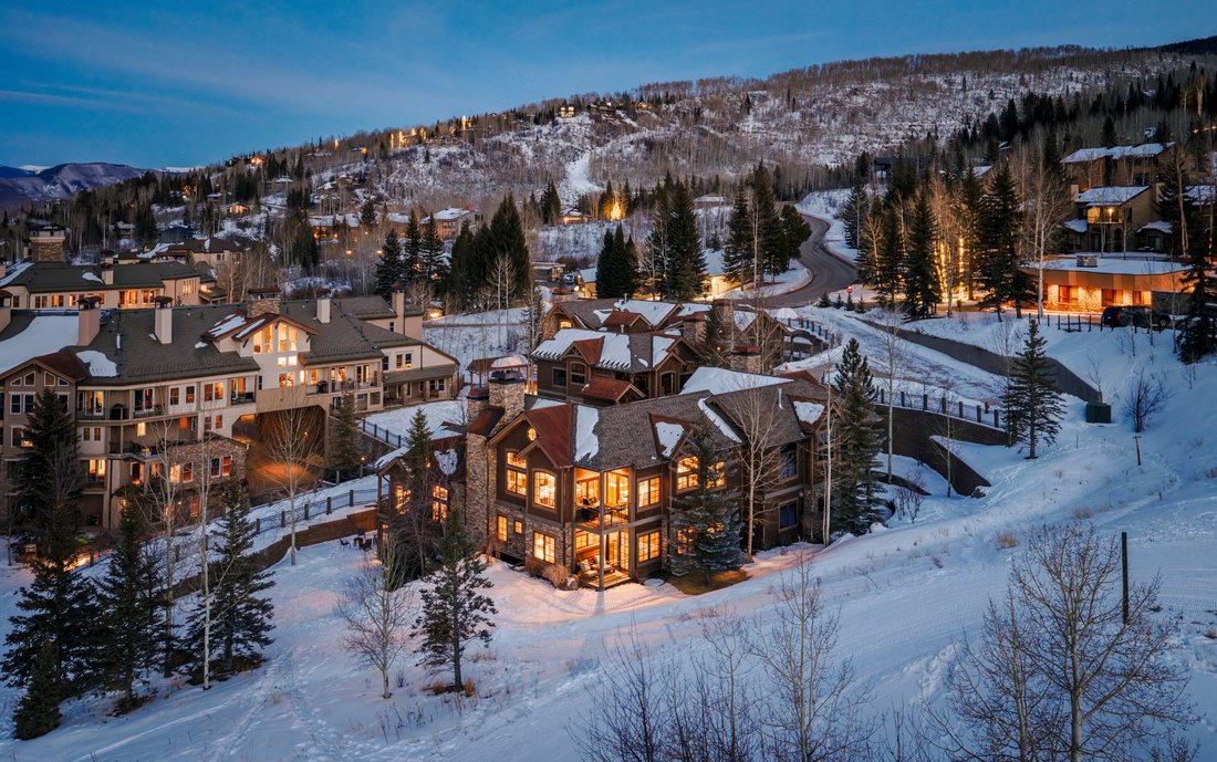 Townhouse in Aspen, Colorado, United States 4 - 15431891