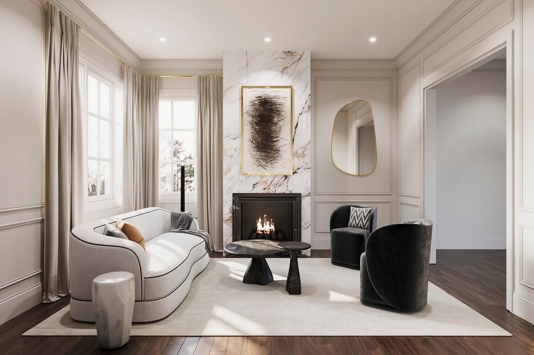 House in Tenafly, New Jersey, United States 5 - 17068552