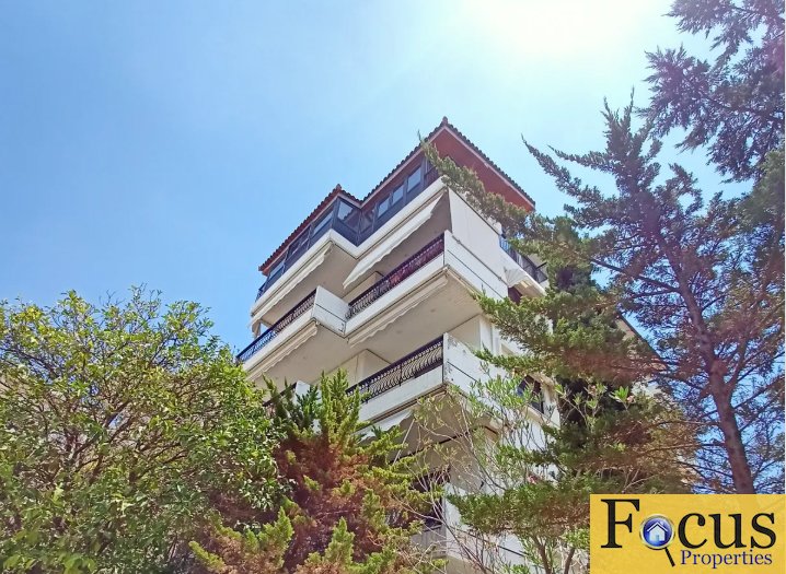 Apartment in Glyfada, Attica, Greece 3 - 17067989