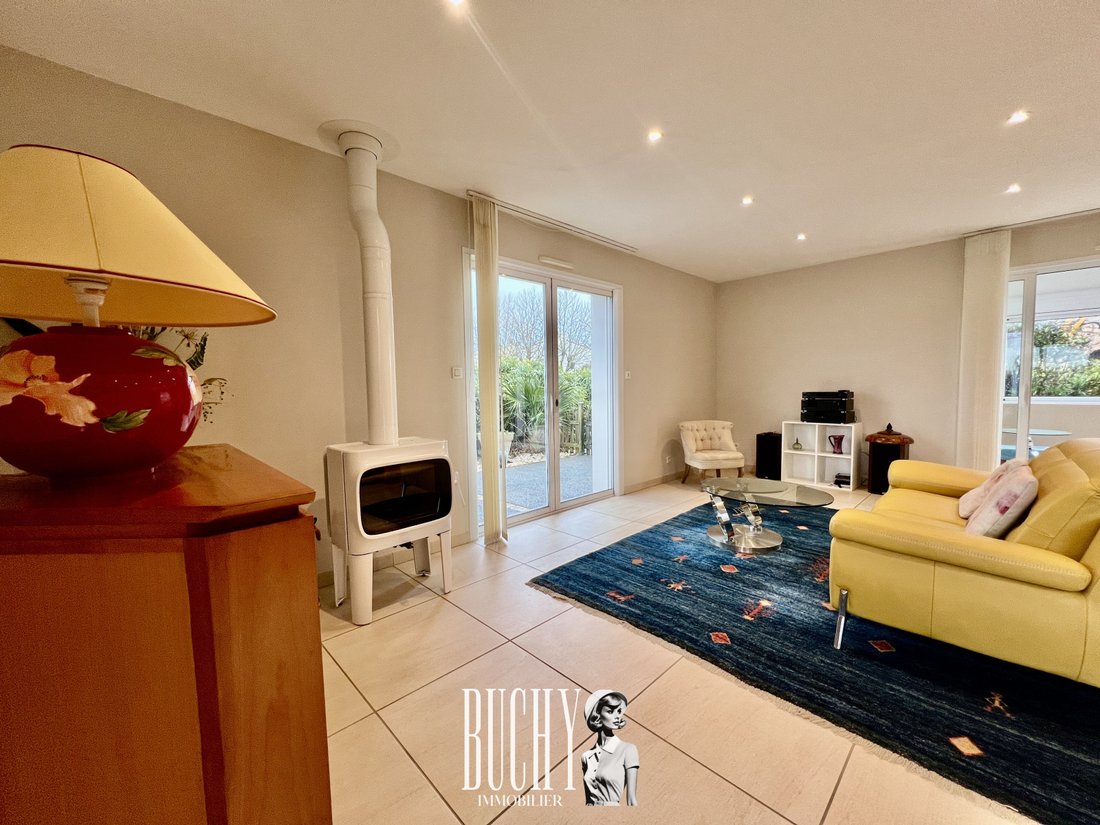 House in Olonne-sur-Mer, Les Sables-d'Olonne, France 5 - 17068425