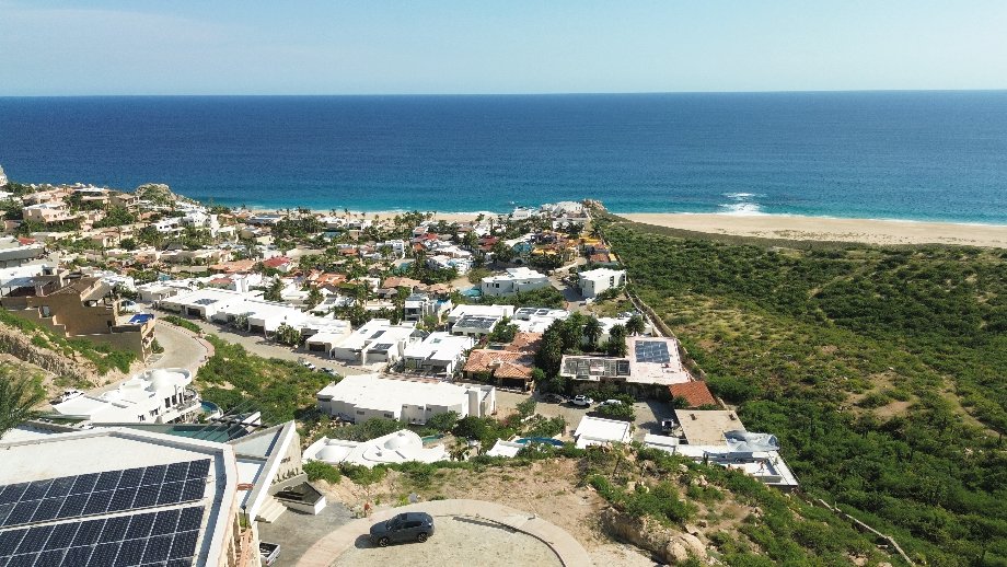 Land in Cabo San Lucas, Baja California Sur, Mexico 2 - 13806452