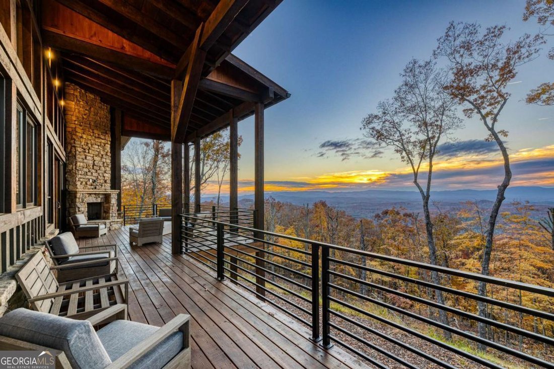 House in Mineral Bluff, Georgia, United States 5 - 17070208