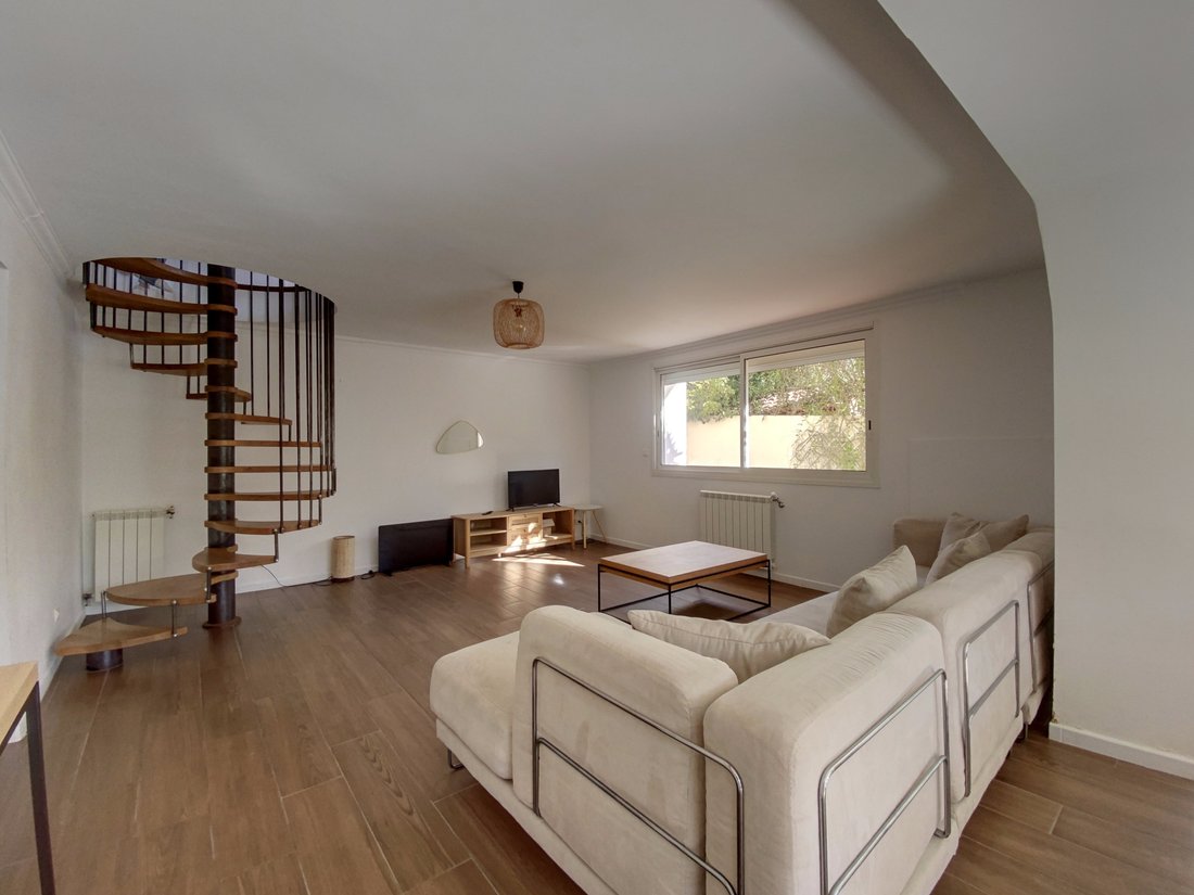House in Coste Chaude-Mauveou, La Seyne-sur-Mer, France 5 - 17070636