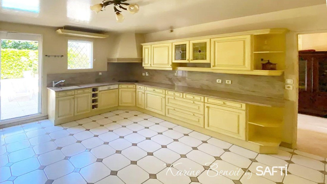 House in Nord, Saint-Germain-les-Corbeil, France 4 - 16316454