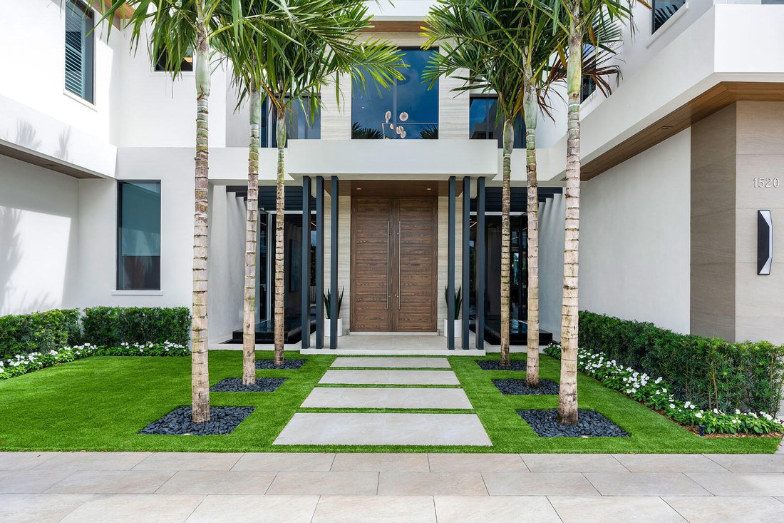 House in Boca Raton, Florida, United States 4 - 16634149
