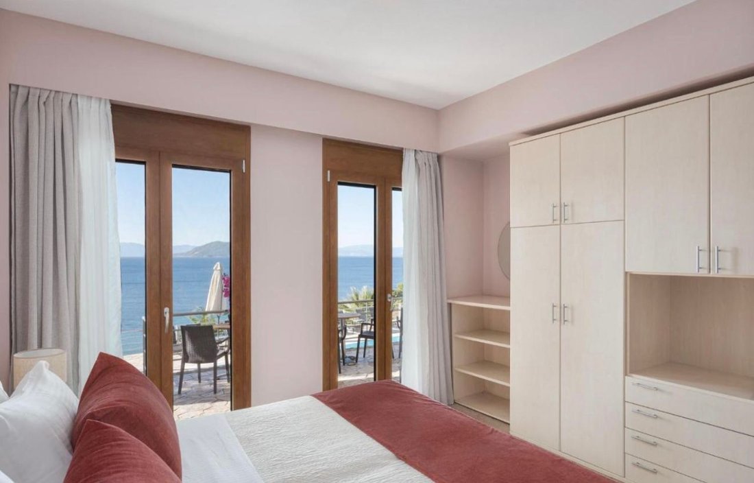 Villa in Aegina, Attica, Greece 5 - 17072157