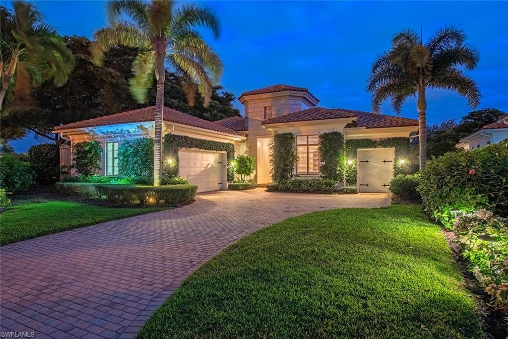 House in Naples, Florida, United States 3 - 17072280