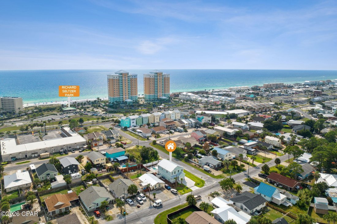 House in Panama City Beach, Florida, United States 3 - 17067893