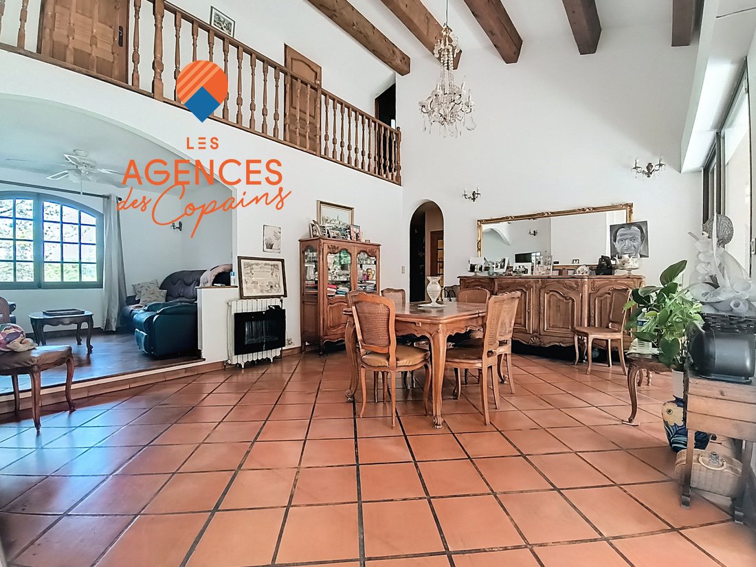 House in Coste Chaude-Mauveou, La Seyne-sur-Mer, France 3 - 17070704