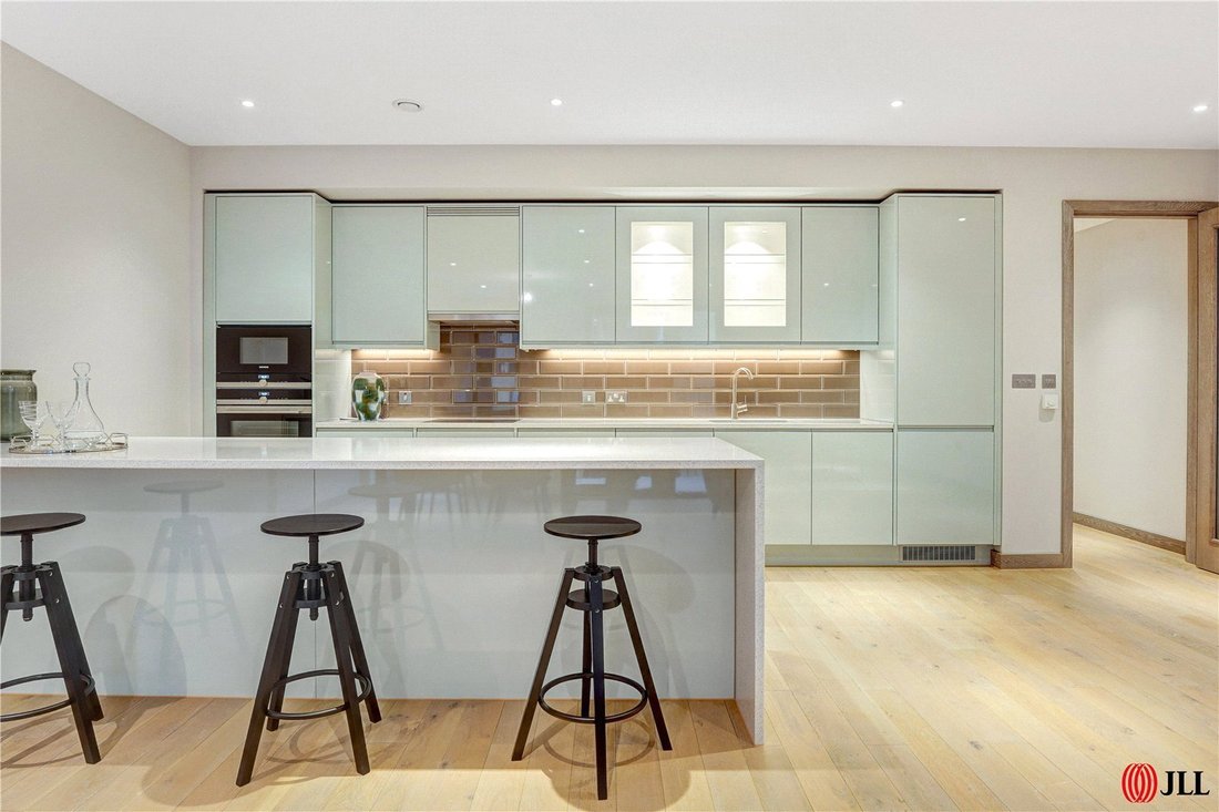 Apartment in Earlsfield, Wandsworth (Greater London), England 4 - 17067990