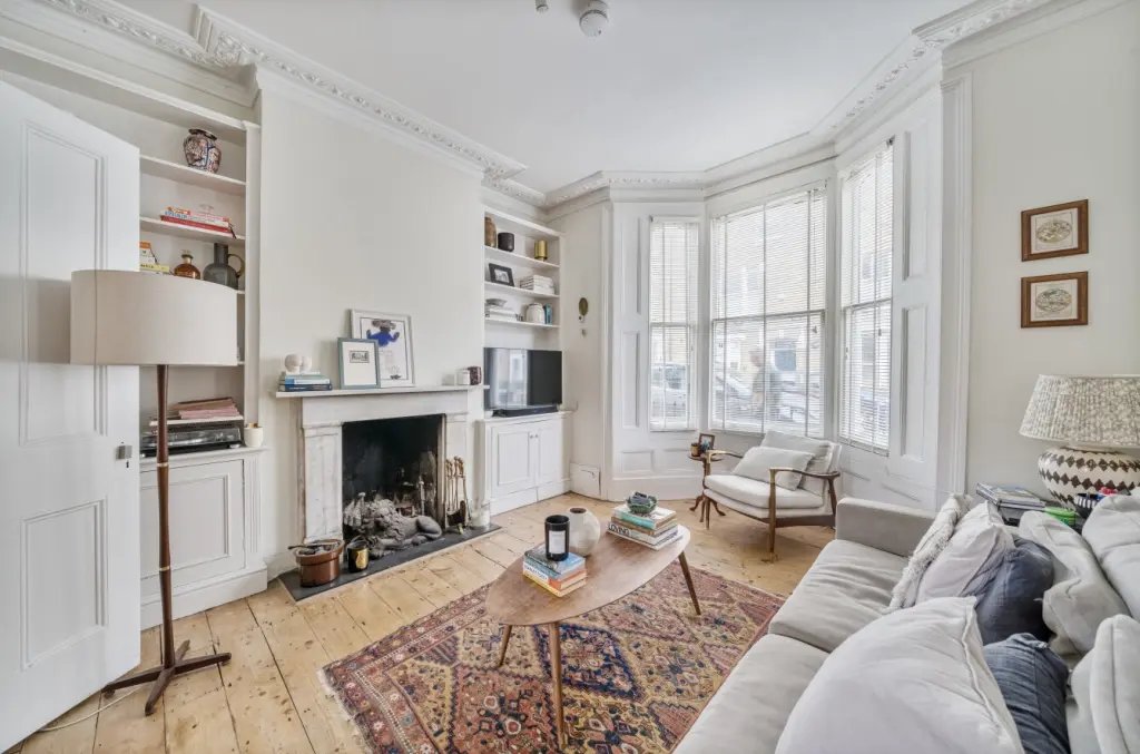 House in Dartmouth Park, Camden, England 2 - 17055322