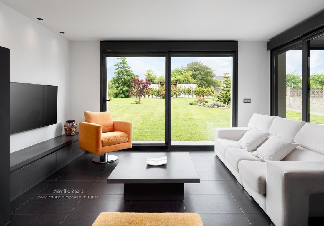 Villa in Distrito Rural, Gijon / Xixon, Spain 3 - 17067884