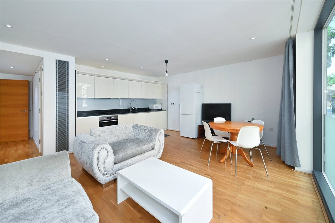 Apartment in Paddington, Westminster, England 2 - 17067913