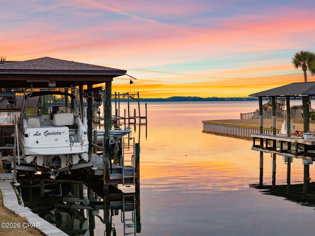 House in Lynn Haven, Florida, United States 4 - 17070852