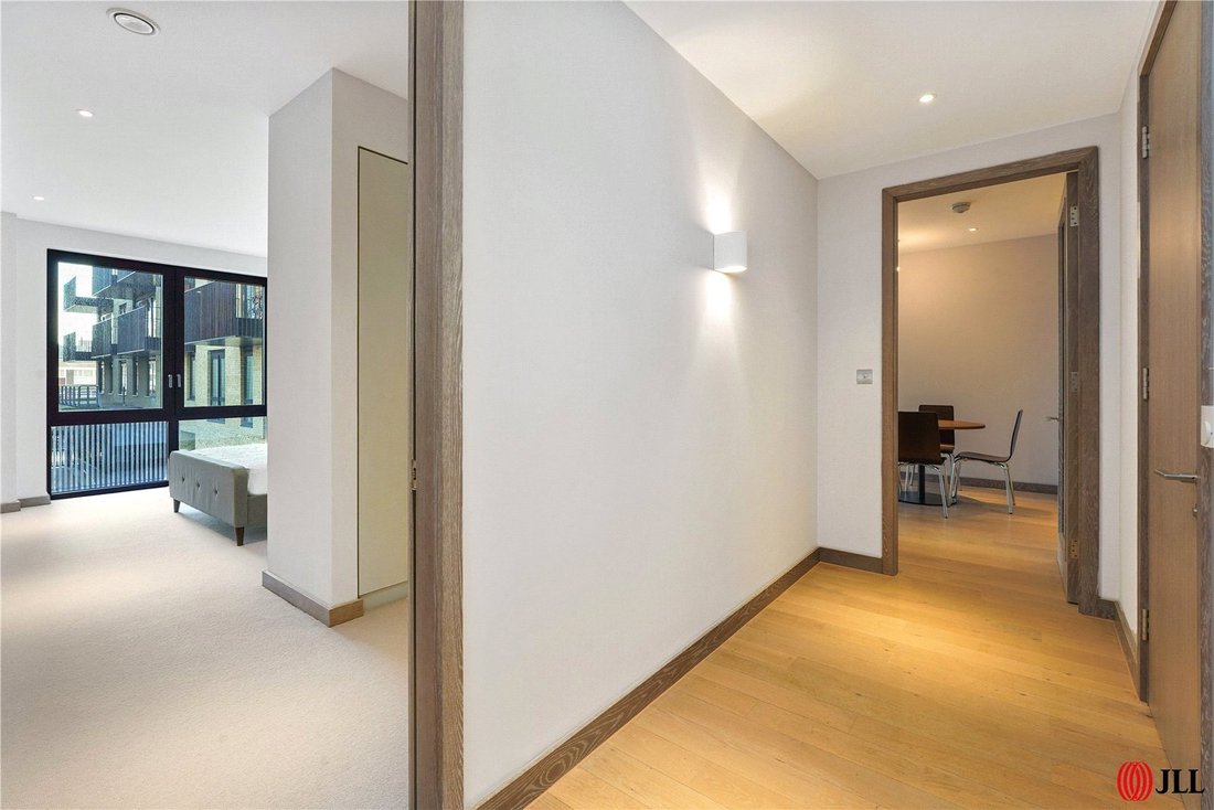 Apartment in Earlsfield, Wandsworth (Greater London), England 5 - 17067964