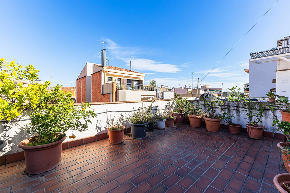 House in Horta-Guinardó, Barcelona, Spain 2 - 17071264