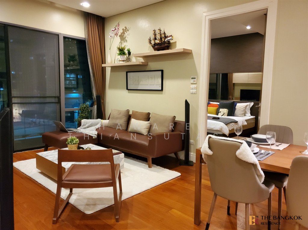Condo in Bangkok, Krung Thep Maha Nakhon, Thailand 4 - 16702979