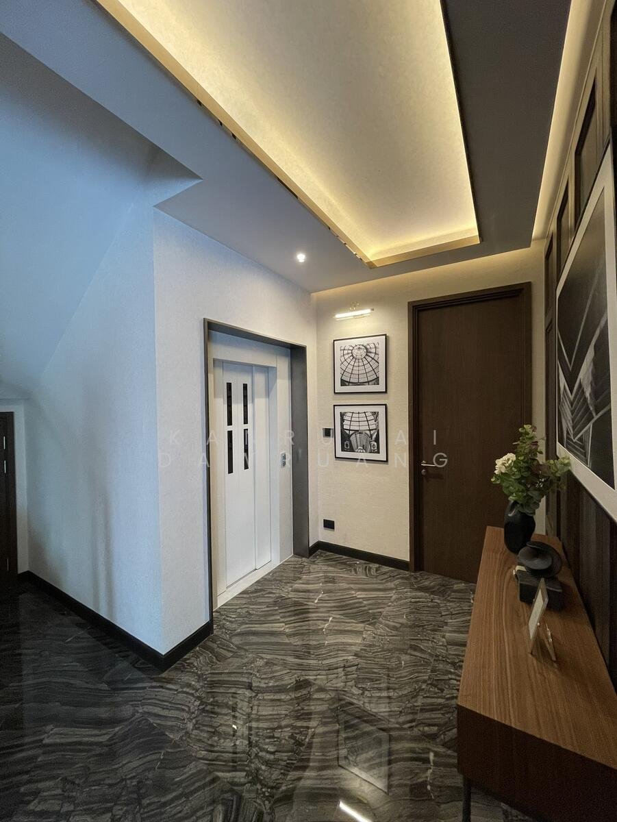 House in Bangkok, Krung Thep Maha Nakhon, Thailand 2 - 15529354
