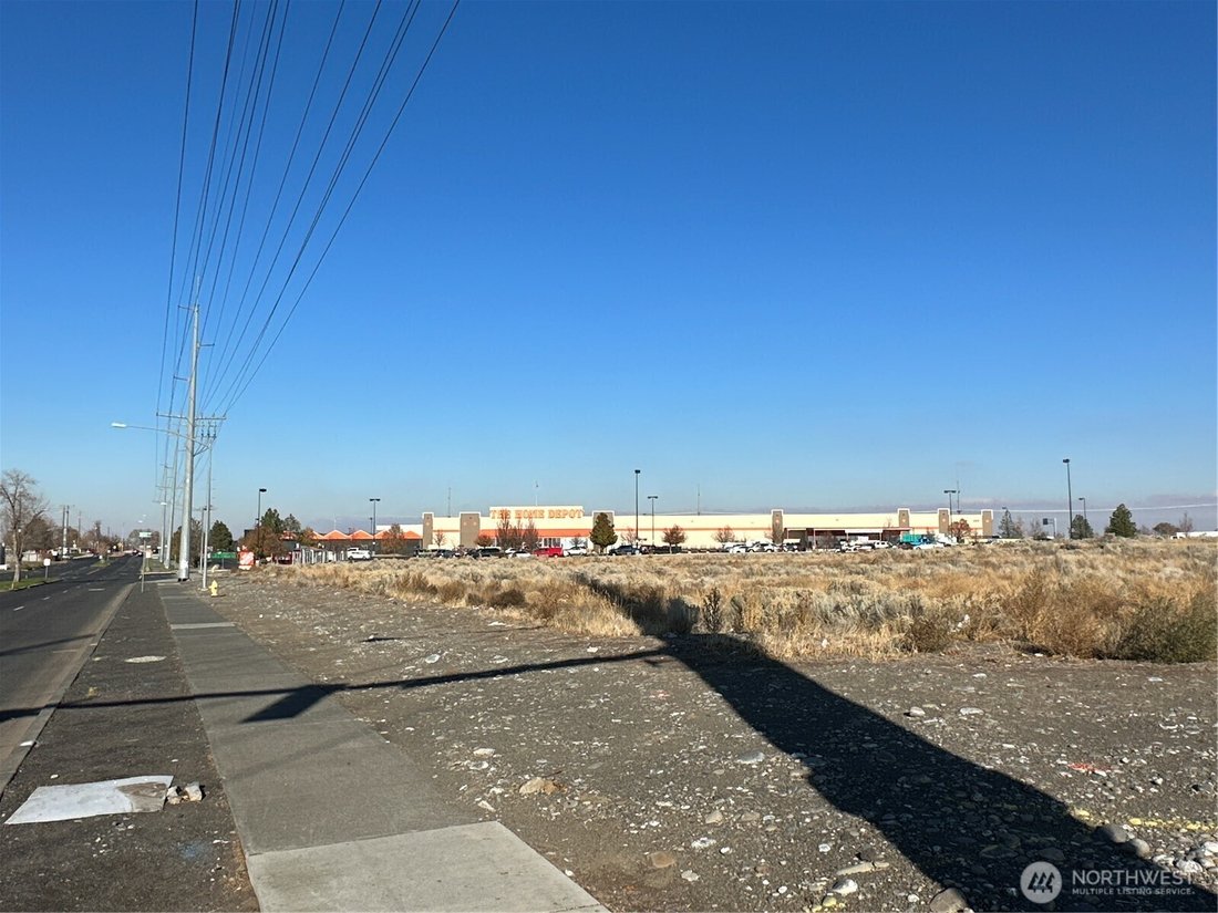 Land in Moses Lake, Washington, United States 4 - 17071579