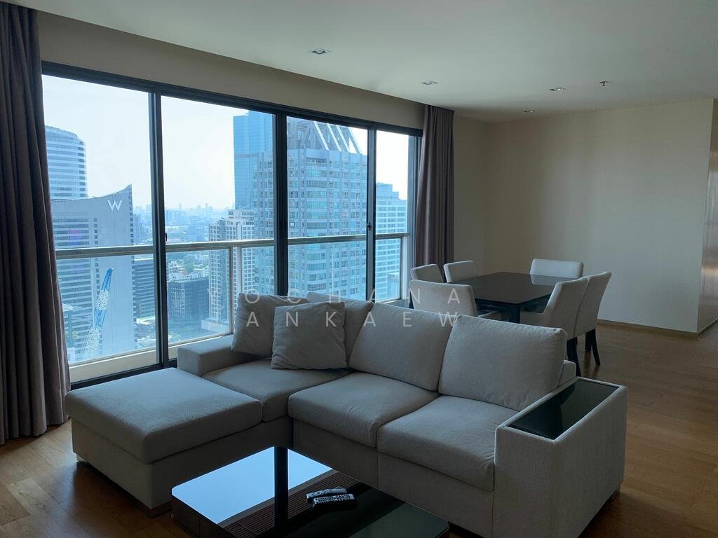 Condo in Bangkok, Krung Thep Maha Nakhon, Thailand 1 - 15673080