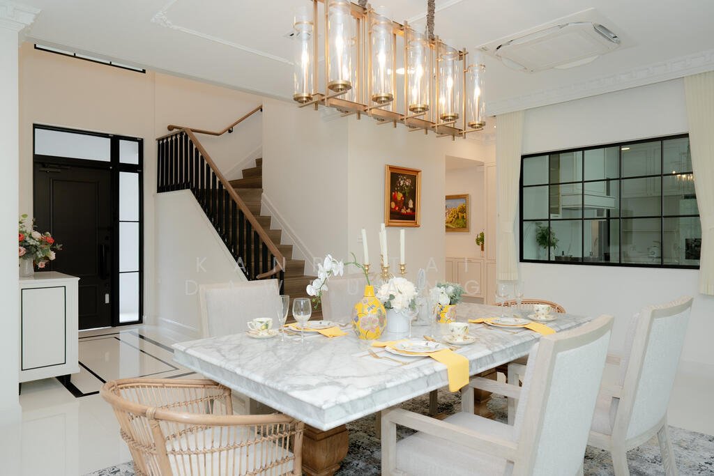 House in Saphan Sung, Bangkok, Thailand 4 - 15993022