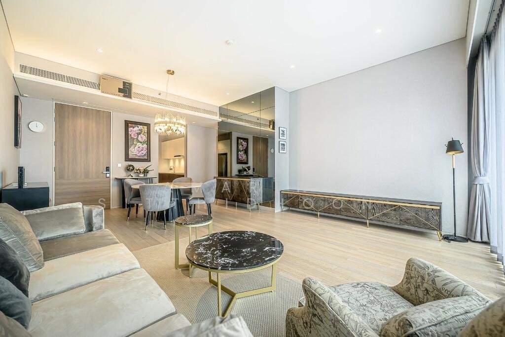 Condo in Bangkok, Krung Thep Maha Nakhon, Thailand 2 - 15136878