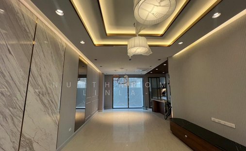 Haus in Chakkrawat, Bangkok, Thailand 1