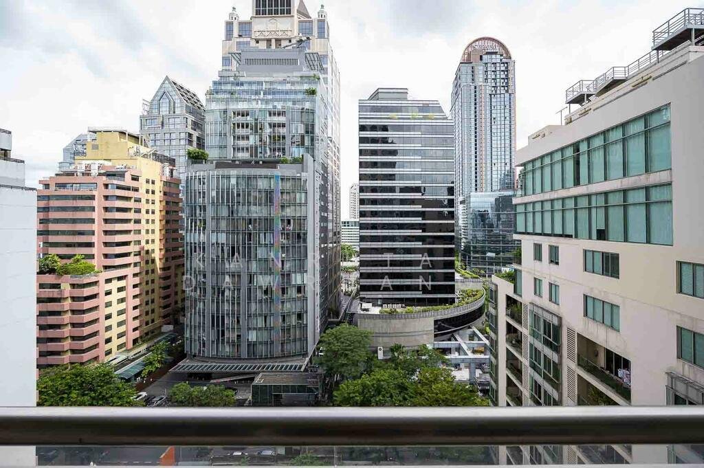 Condo in Bangkok, Krung Thep Maha Nakhon, Thailand 2 - 15136612