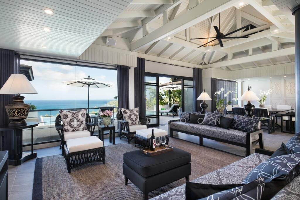 House in Choeng Thale, Phuket, Thailand 2 - 16997350