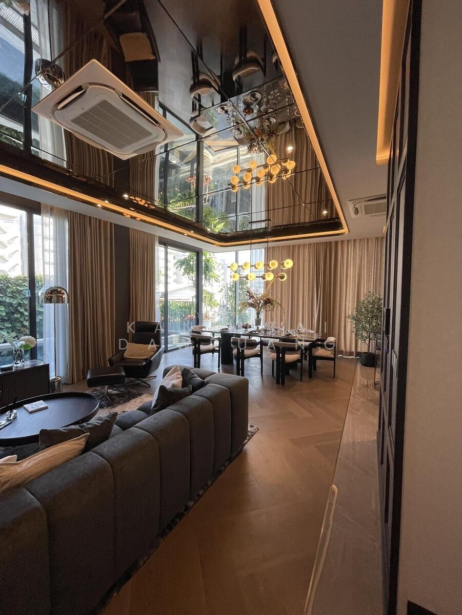 House in Bangkok, Krung Thep Maha Nakhon, Thailand 4 - 15529354