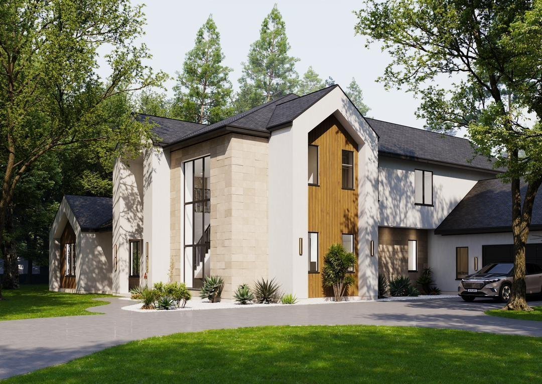 House in Spring, Texas, United States 2 - 17068046