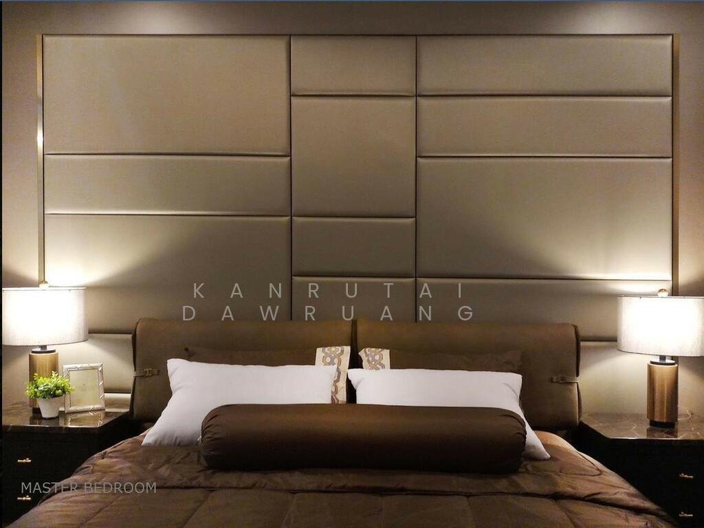 Condo in Bangkok, Krung Thep Maha Nakhon, Thailand 3 - 15136742